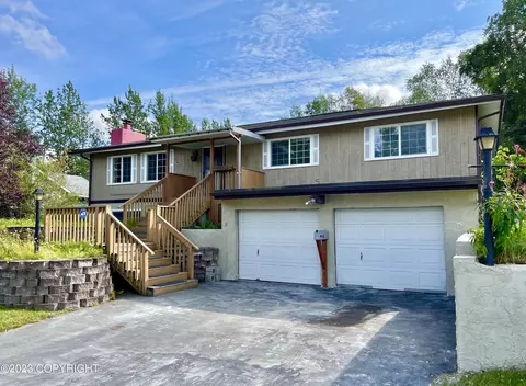 5402 Chena Ave, Anchorage, AK 99508