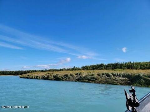 L33 Foxhill Estates, Kasilof, AK 99610