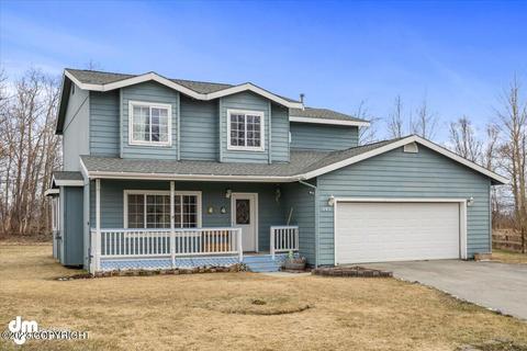 590 W Coville Ln, Palmer, AK 99645