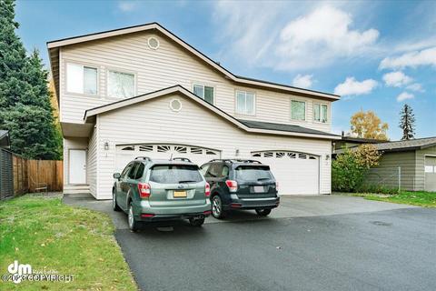 3123 E 43rd Ave, Anchorage, AK 99508