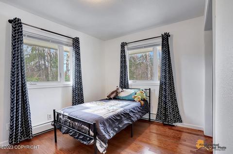 10052 Baffin St, Eagle River, AK 99577 photo 16