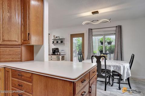 10052 Baffin St, Eagle River, AK 99577 photo 10