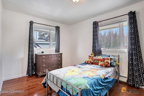 10052 Baffin St, Eagle River, AK 99577 photo 17