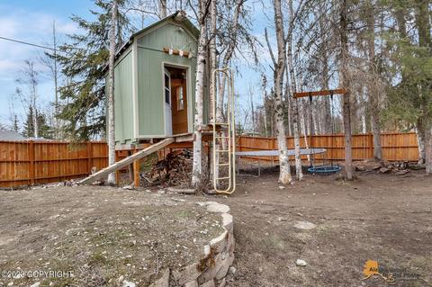 10052 Baffin St, Eagle River, AK 99577 photo 23