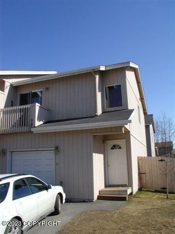 214 E 45th Ave # 21, Anchorage, AK 99503