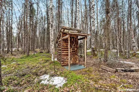 17238 W Willow Fishhook Rd, Willow, AK 99688 photo 38