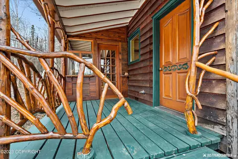 17238 W Willow Fishhook Rd, Willow, AK 99688 photo 36