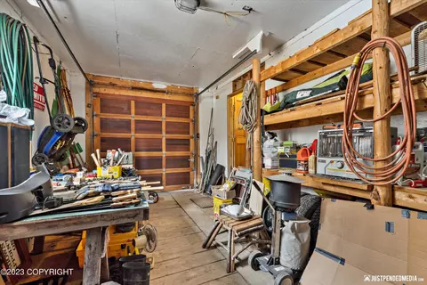 17238 W Willow Fishhook Rd, Willow, AK 99688 photo 35