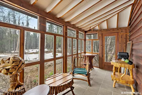 17238 W Willow Fishhook Rd, Willow, AK 99688 photo 37