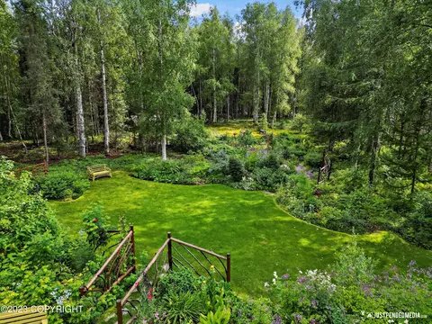 17238 W Willow Fishhook Rd, Willow, AK 99688 photo 62