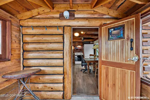 17238 W Willow Fishhook Rd, Willow, AK 99688 photo 10