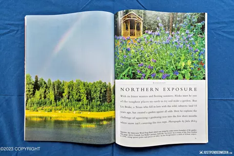 17238 W Willow Fishhook Rd, Willow, AK 99688 photo 89
