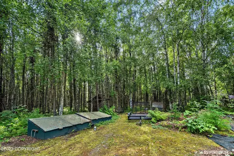 17238 W Willow Fishhook Rd, Willow, AK 99688 photo 50