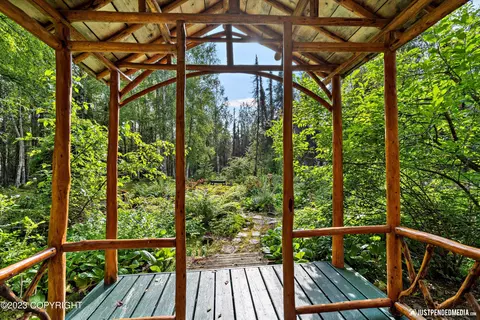 17238 W Willow Fishhook Rd, Willow, AK 99688 photo 66