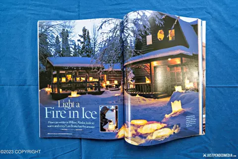 17238 W Willow Fishhook Rd, Willow, AK 99688 photo 81