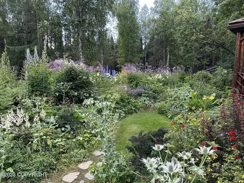 17238 W Willow Fishhook Rd, Willow, AK 99688 photo 7