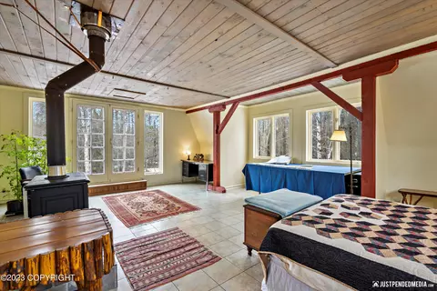 17238 W Willow Fishhook Rd, Willow, AK 99688 photo 25