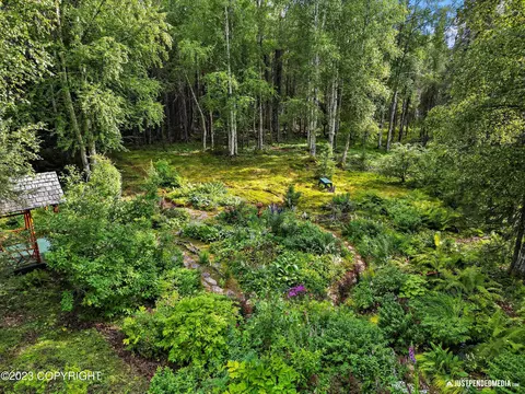 17238 W Willow Fishhook Rd, Willow, AK 99688 photo 63