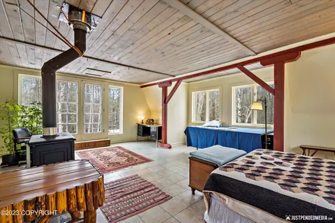 17238 W Willow Fishhook Rd, Willow, AK 99688 photo 27