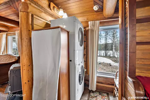 17238 W Willow Fishhook Rd, Willow, AK 99688 photo 17