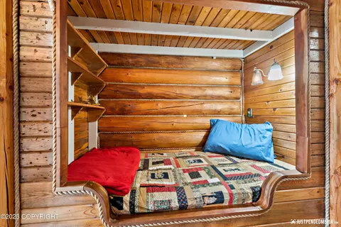 17238 W Willow Fishhook Rd, Willow, AK 99688 photo 18