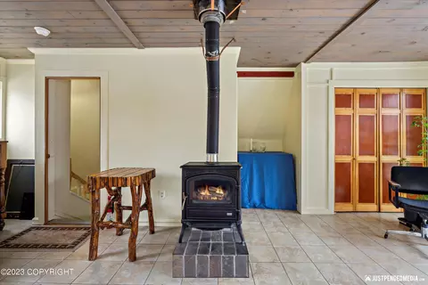 17238 W Willow Fishhook Rd, Willow, AK 99688 photo 33