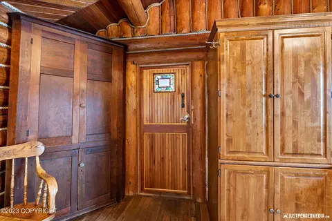17238 W Willow Fishhook Rd, Willow, AK 99688 photo 11