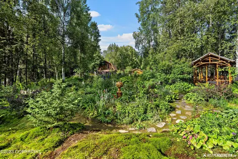 17238 W Willow Fishhook Rd, Willow, AK 99688 photo 71