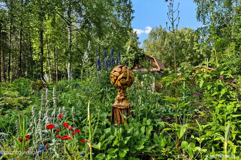 17238 W Willow Fishhook Rd, Willow, AK 99688 photo 70