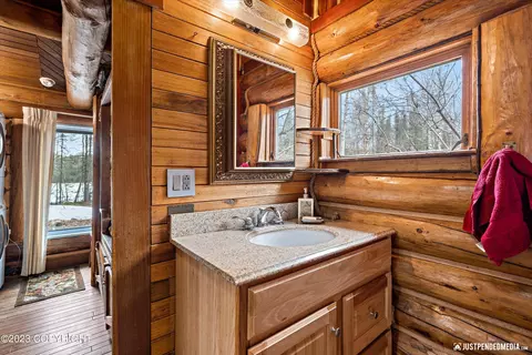 17238 W Willow Fishhook Rd, Willow, AK 99688 photo 20