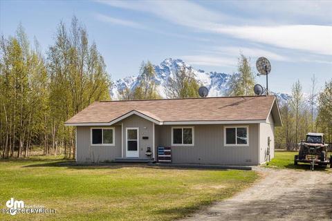 12480 E Icy Ln, Palmer, AK 99645