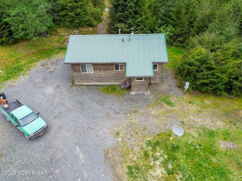 L15b7 Thorne Bay Road, Thorne Bay, AK 99919