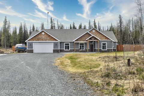 47589 Southbend Ct, Kenai, AK 99611