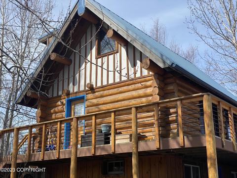 336-346 N Alaska St, Palmer, AK 99645