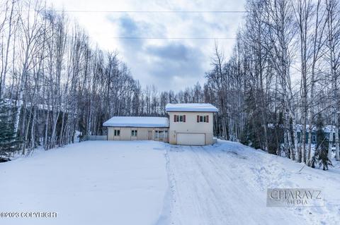 1369 Still Valley Rd, North Pole, AK 99705