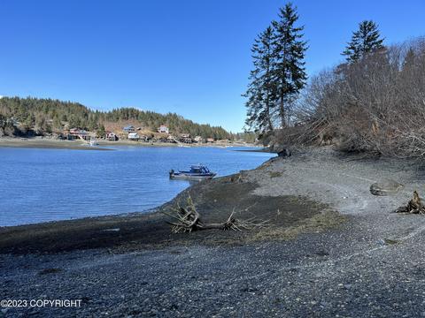 51775 SW Halibut Cove Rem, Homer, AK 99603