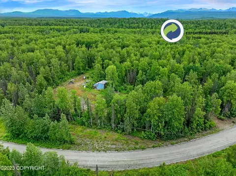 50131 S Caswell Loop, Willow, AK 99694 photo 4