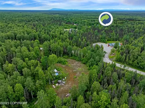 50131 S Caswell Loop, Willow, AK 99694 photo 2