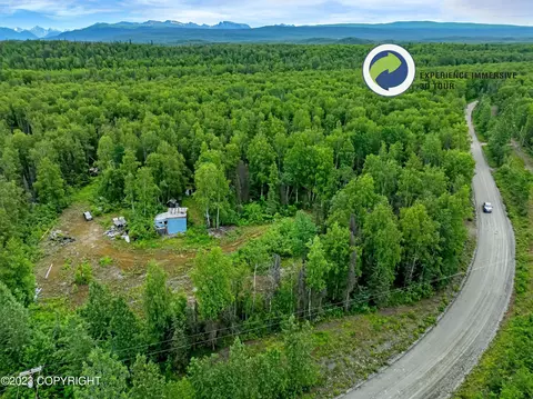 50131 S Caswell Loop, Willow, AK 99694 photo 3