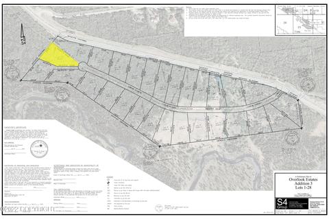 L16 Wilde Circle, Eagle River, AK 99577