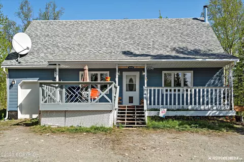2390 N Willow Dr, Wasilla, AK 99654
