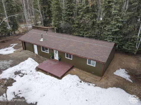 2825 Circle Loop Rd, North Pole, AK 99705 photo 27