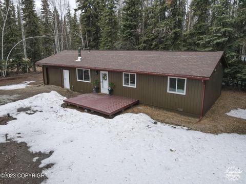 2825 Circle Loop Rd, North Pole, AK 99705 photo 26