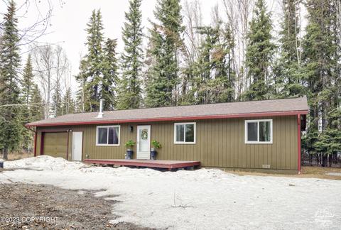 2825 Circle Loop Rd, North Pole, AK 99705 photo 22