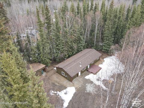 2825 Circle Loop Rd, North Pole, AK 99705 photo 28
