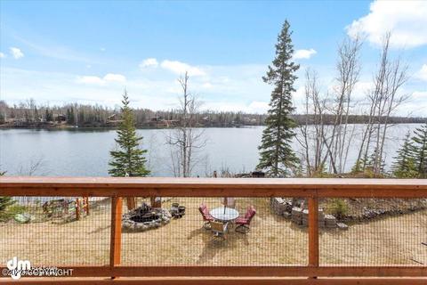 8680 W Northshore Dr, Wasilla, AK 99623