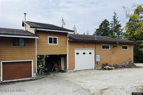 11161 Alderwood St, Ketchikan, AK 99901