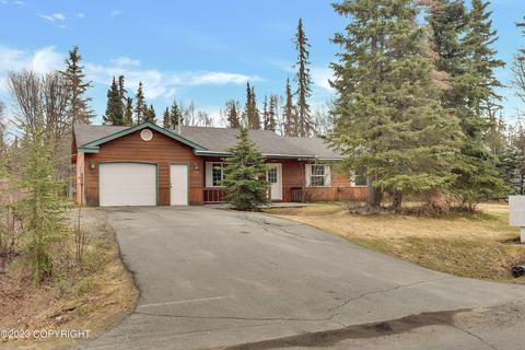 310 Mckinley St, Kenai, AK 99611