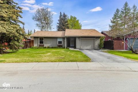 16313 Killington Ct, Eagle River, AK 99577