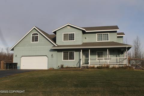 255 S Megan Way, Palmer, AK 99645